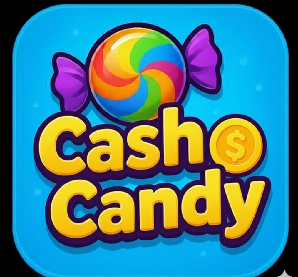 CashCandy Logo